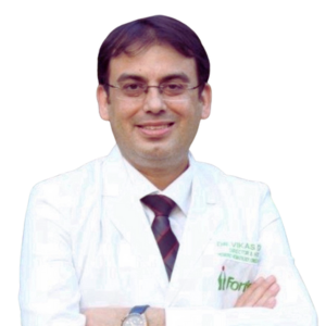 Dr. Vikas Dua